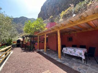 Welcoming house with mountain view in Ingenio - Ingenio - 8
