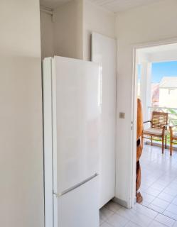Appartement lumineux avec terrasse à Les Trois-Îlets - 6