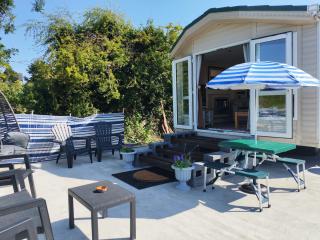 Winnie the Mobile Home - 2