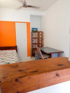 Studio charmant au cœur de Fort-de-France, 22 m², vue sur le jardin - 8
