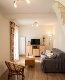 Maison accueillante avec jardin à Selles-sur-Cher - 9