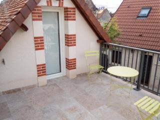Maison accueillante avec jardin à Selles-sur-Cher - 1