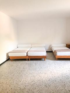 Appartement moderne avec jardin à Coggia - 90m² - Vue magnifique - 3