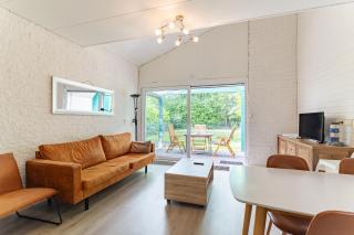 Welcome in - Vakantiewoning met grote omheinde tuin I Het smallengange 45 - 7