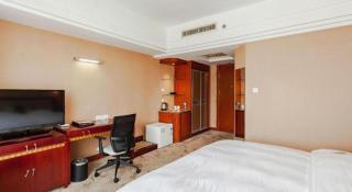 Yantai Bihai Hotel - 2