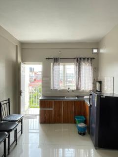 Le Divine D6 Premium 1bhk Apartment 100 meters from Guruwayur temple - 7