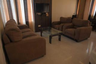 Hotel O Marina Manor - 1