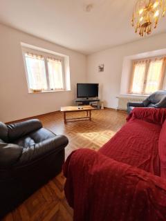 Appartement accueillant à Rosureux 70 m² avec jardin partagé - 9