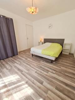 Appartement accueillant à Rosureux 70 m² avec jardin partagé - 6