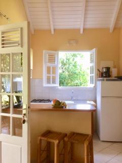 Bungalow idyllique à Trois-Rivières avec piscine partagée - 8