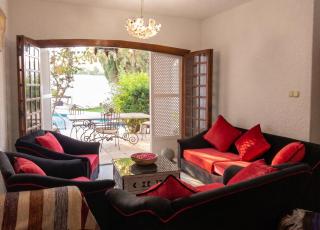 Elegant villa in Hammamet with year-round private pool - 4
