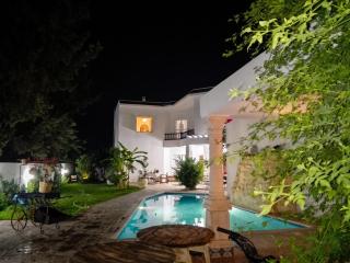 Elegant villa in Hammamet with year-round private pool - 6