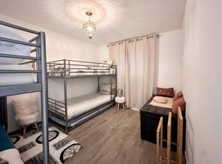 Appartement avec balcon à Freneuse - 54 m² - 8