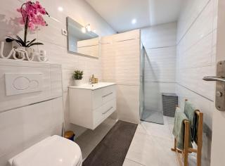 Appartement avec balcon à Freneuse - 54 m² - 4