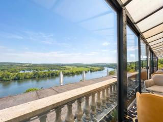 Appartement avec balcon à Freneuse - 54 m² - 6