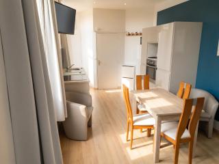 Appartement accueillant à Saint-Quay-Portrieux 35 m² ensoleillé - 6