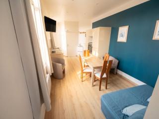 Appartement accueillant à Saint-Quay-Portrieux 35 m² ensoleillé - 9