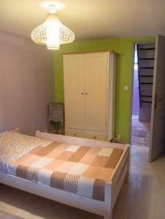 Maison cosy avec grand jardin, Charny-Orée-de-Puisaye - 3