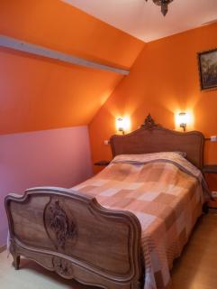 Maison cosy avec grand jardin, Charny-Orée-de-Puisaye - 1