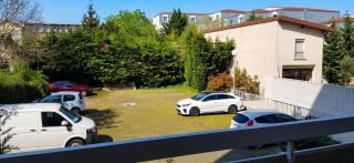 Appartement moderne aux Pavillons-sous-Bois - 24 m² + Terrasse - 1