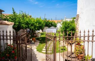 Charming House in Francolise with Sea View - 5