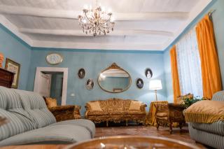 Charming House in Francolise with Sea View - 1