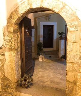 Charming House in Francolise with Sea View - 2