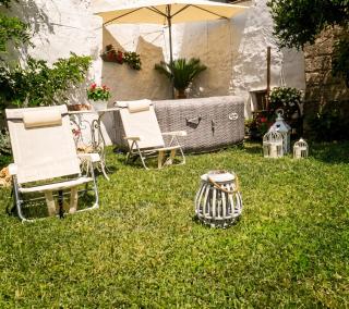Charming House in Francolise with Sea View - 3