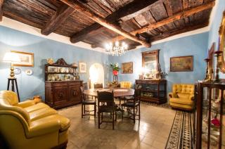 Charming House in Francolise with Sea View - 9