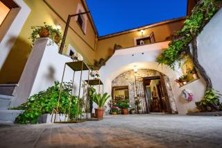 Charming House in Francolise with Sea View - 6