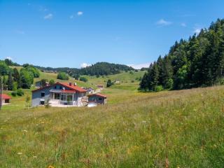 Maison isolée et calme à Septmoncel avec vue sur montagne - 1