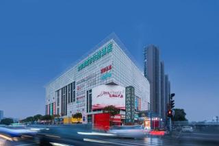 City Comfort Inn Wuhan Jinyintan Metro Station - 8