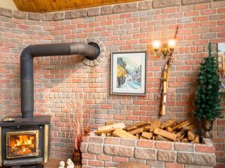 Cosy lakeside chalet in Mashteuiatsh with jacuzzi - 7