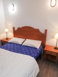 Appartement élégant à Cauterets - 48 m² - Piscine partagée - 3