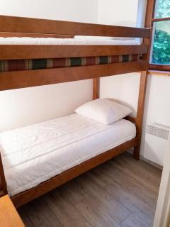 Appartement élégant à Cauterets - 48 m² - Piscine partagée - 2