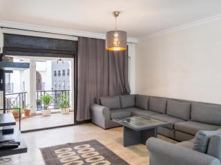 Chic Apartment in Casablanca with Shared Pool - 100 sqm - 7