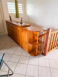 Appartement avec balcon à Le Gosier, 97 m², piscine - 5