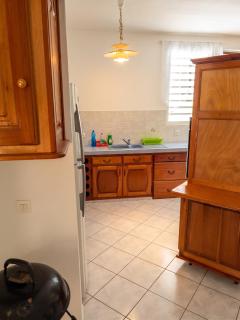 Appartement avec balcon à Le Gosier, 97 m², piscine - 4