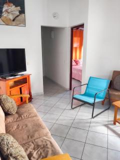 Appartement avec balcon à Le Gosier, 97 m², piscine - 3