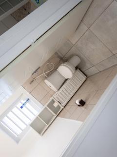 Maison charmante à Saint-Louis + Jacuzzi - 1