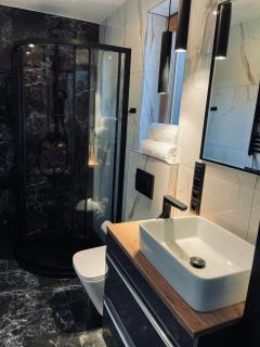 Domki Zielony Raj Rabka- Zdrój Jacuzii na wyłączność Sauna - 5