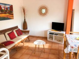 Appartement charmant à Sainte-Anne - 45 m² avec vue sur le jardin - 7