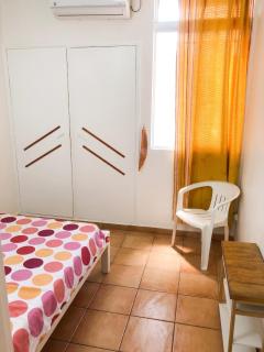 Appartement charmant à Sainte-Anne - 45 m² avec vue sur le jardin - 2
