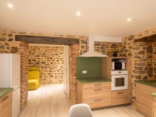 Maison confortable au cœur de Brioude avec parking privé. - 9