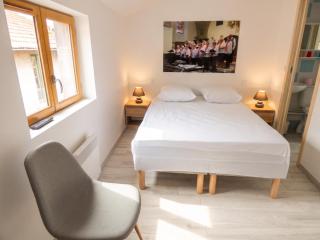 Maison confortable au cœur de Brioude avec parking privé. - 7