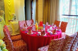 SandalWood Hotel Chengdu - 9