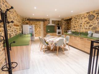 Maison confortable au cœur de Brioude avec parking privé. - 8