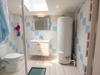 Maison confortable au cœur de Brioude avec parking privé. - 6