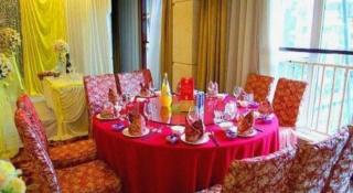 SandalWood Hotel Chengdu - 7