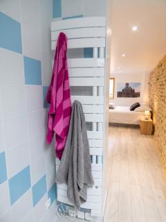 Maison confortable au cœur de Brioude avec parking privé. - 4